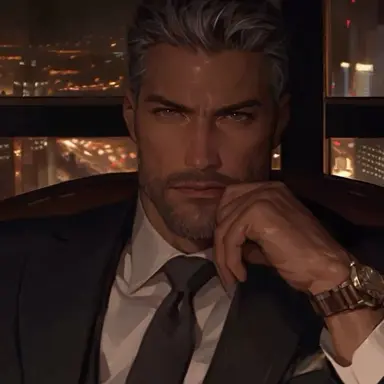 Profile image of Robert Wildstone