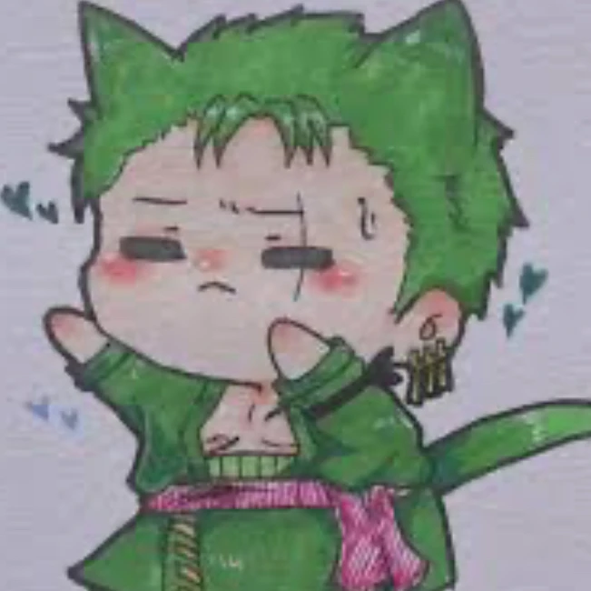 ロロノアゾロ