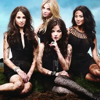 Profile image of Pretty Little Liars