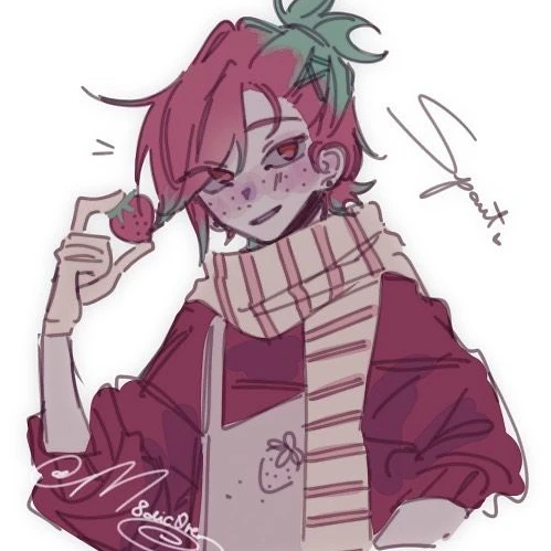 스프라우트