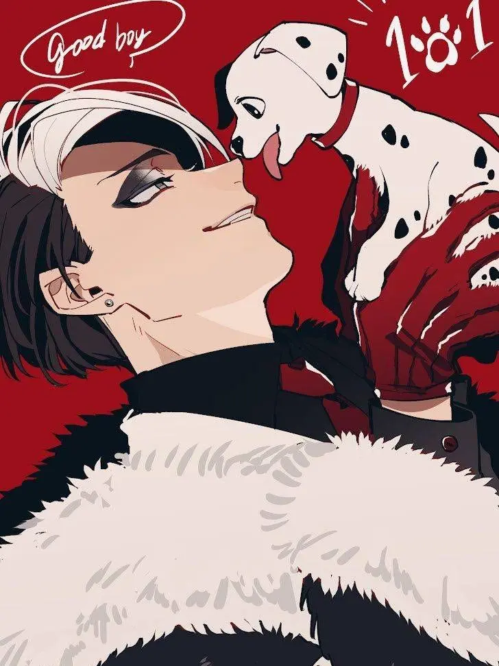 PaddedBison7889의 クルーウェルの姉は教師に