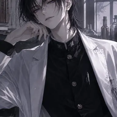 Profile image of 유즈루