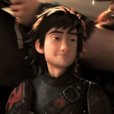 Profile image of Hiccup