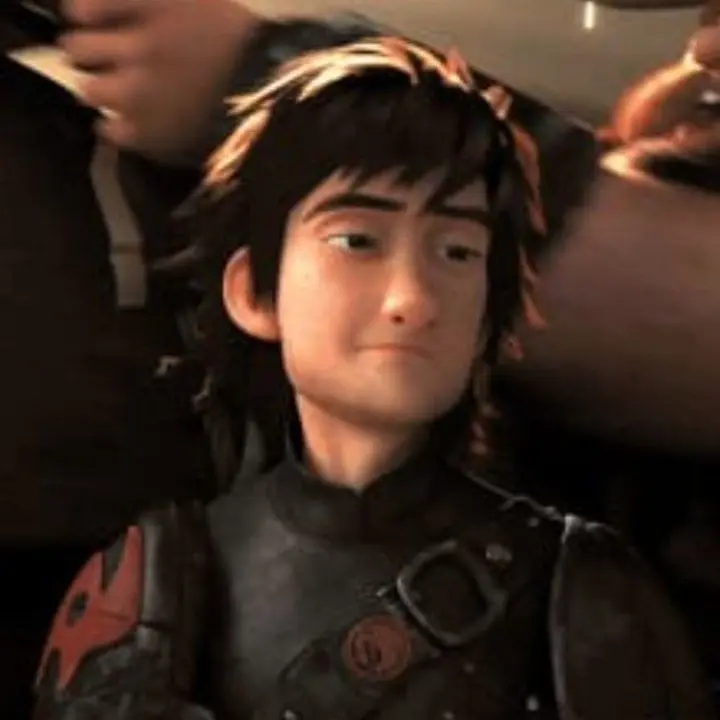 Rose309의 Yandere Hiccup