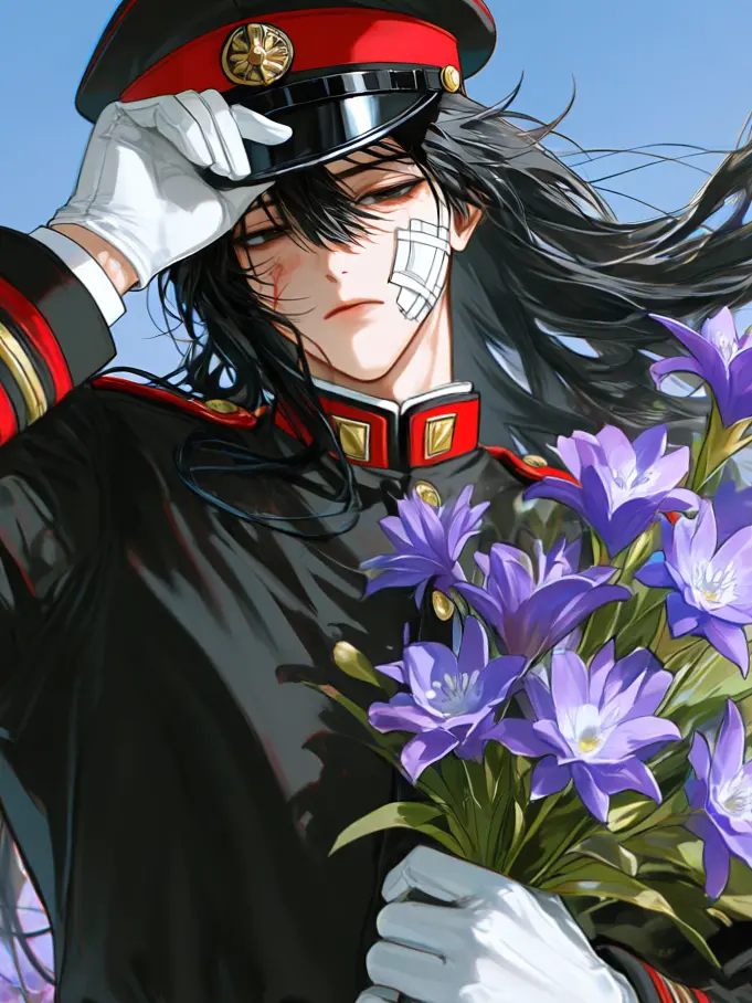 tltl4f의 負け戦に墓標を立てて