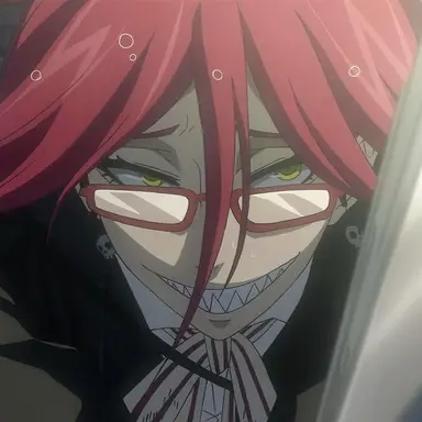 Profile image of Grelle Sutcliff