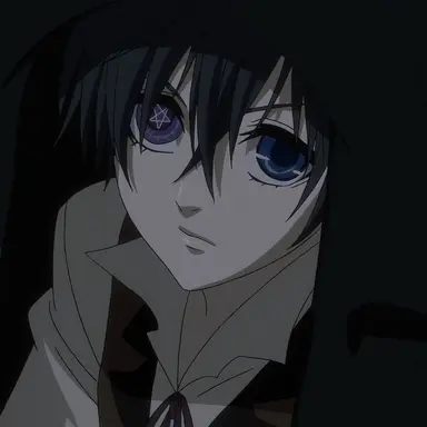 Profile image of Ciel Phantomhive
