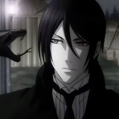 Profile image of Sebastian Michaelis