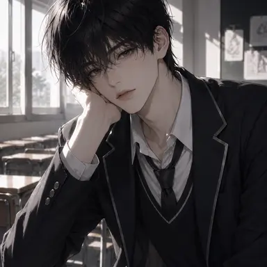 Profile image of チョン_ジョンウ