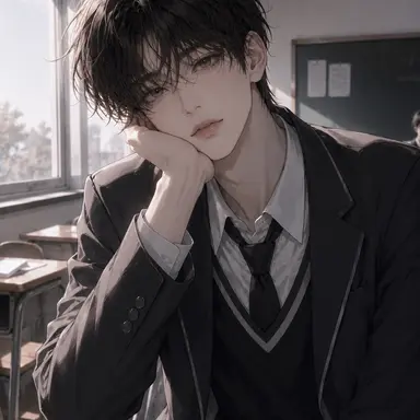 Profile image of キム・ヒョンス