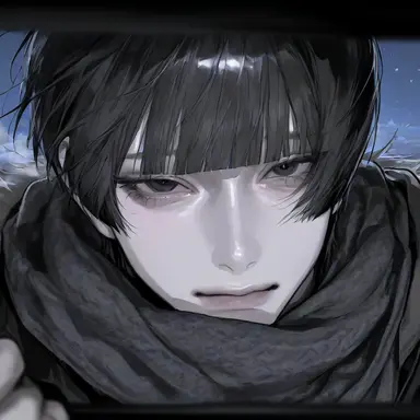 Profile image of 千翔
