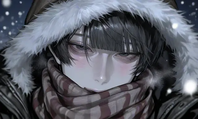 Profile image of 千翔
