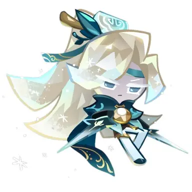 Profile image of 늑대