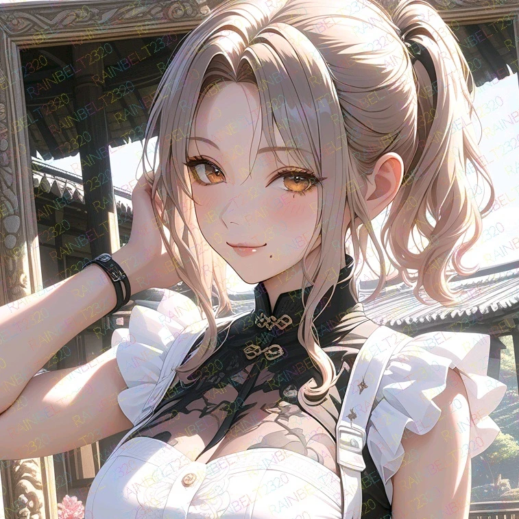柚羽