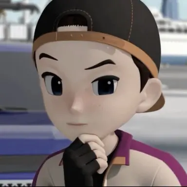 Profile image of 독고오공