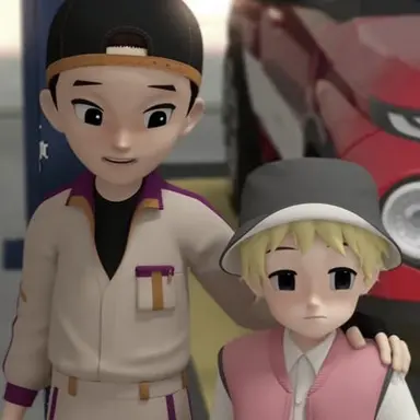 Profile image of 오공