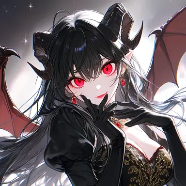 Profile image of ルシア
