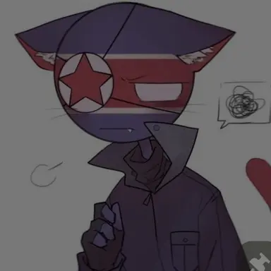 Profile image of 북한