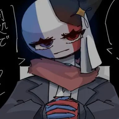 Profile image of 프랑스