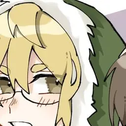 ralu.sm의 超完璧な友達