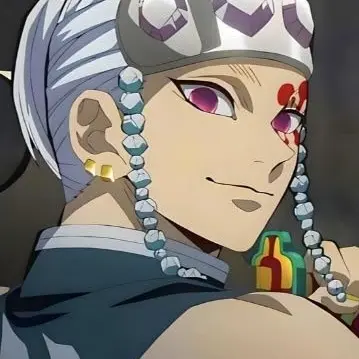 Profile image of Tengen Uzui