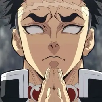 Profile image of Gyomei Himejima