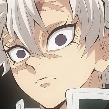 Profile image of Sanemi shinazugawa