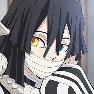 Profile image of Obanai Iguro