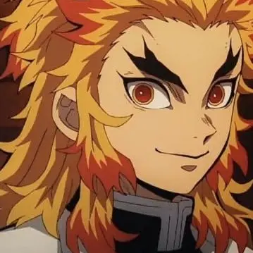 Profile image of Kyojuro rengoku