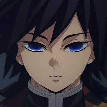 Profile image of Giyu tomioka