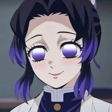Profile image of Shinobu kocho