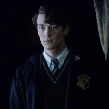Profile image of Tom