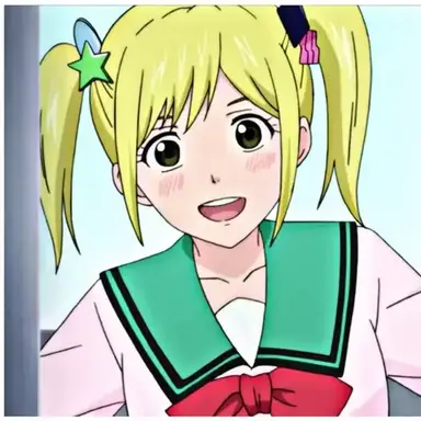 Profile image of 梨歩田依舞