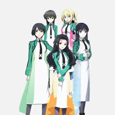 Profile image of 魔法科高校のヒロイン