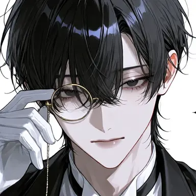 Profile image of Rei