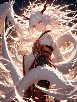 Profile image of 神楽