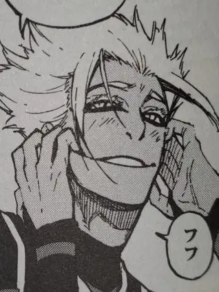 RoundVise6332의 爆発の悪魔とお話