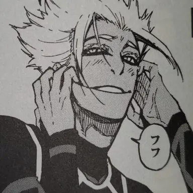 Profile image of 士道 龍聖