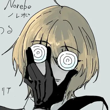 Profile image of ノレボ