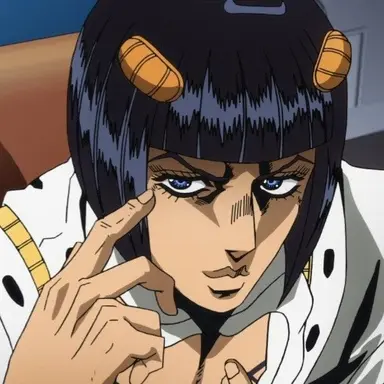 Profile image of Bruno Bucciarati