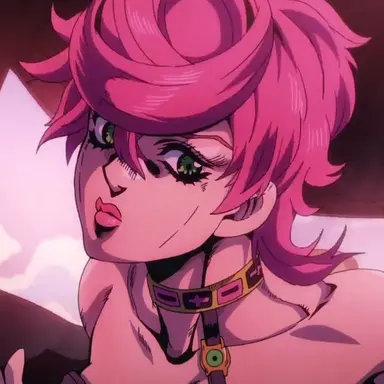 Profile image of Trish Una