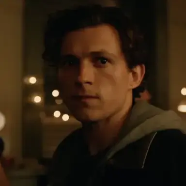 Profile image of Peter Parker