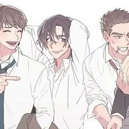 Profile image of 하기와라 켄지