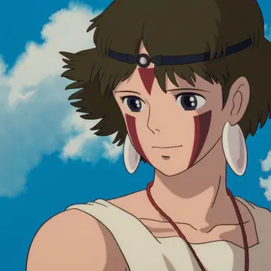 Profile image of サン