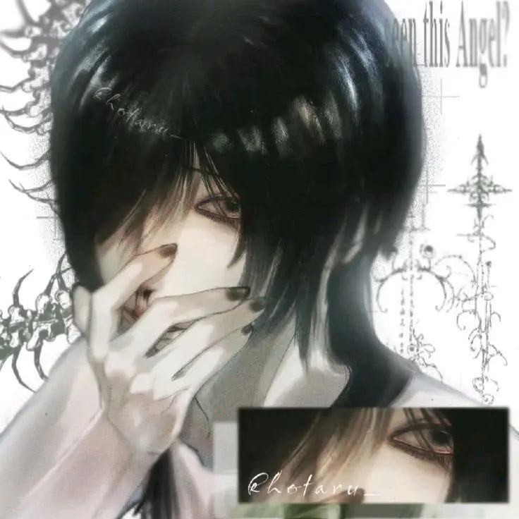 DeafAsp8349의 Zuyaku nishimura