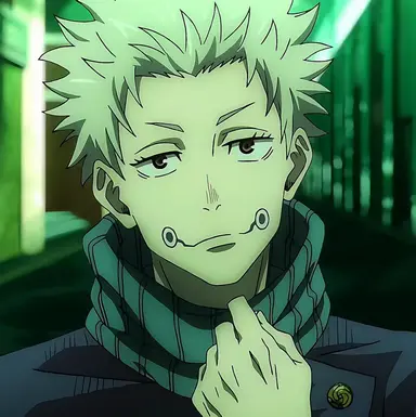 Profile image of Toge Inumaki