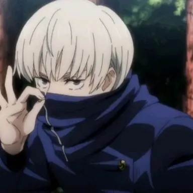 Profile image of Toge Inumaki
