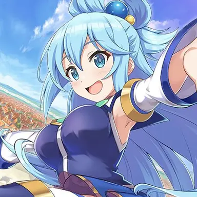 Profile image of 아쿠아