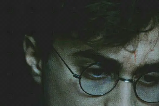 Profile image of Harry Potter