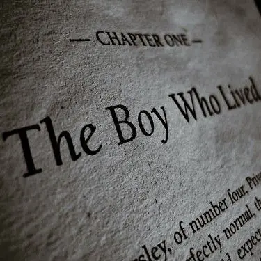 Profile image of Harry Potter